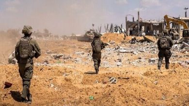 گزارشها از شهادت سرتیم محافظان یحیی السنوار در حمله اسرائیل به غزه / غزه , یحیی السنوار , ریاض اللبان , رائد سعد , حماس