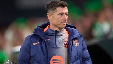 ابهام در آینده لواندوفسکی؛ تصمیم قطعی برای تمدید با بارسلونا نگرفتهام / لواندوفسکی , بارسلونا , نقلوانتقالات , لیگ قهرمانان , لالیگا