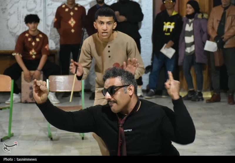 درخشش هنرمندان جنوب کشور در جشنواره تئاتر خلیج فارس+تصویر / اخبار کهگیلویه و بویراحمد - اخبار استانها