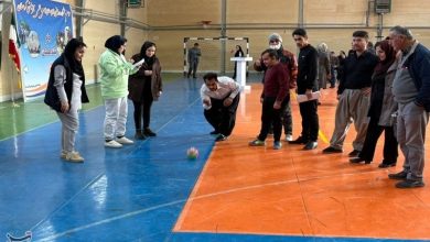 ورزشهای بومی؛ از میراث فرهنگی تا ابزار توانمندسازی افراد دارای معلولیت+تصاویر / اخبار کردستان - اخبار استانها