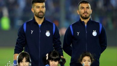 استقلال با غیبت رضاییان و جلالی راهی بحرین شد / استقلال , لیگ قهرمانان آسیا , رامین رضاییان , ابوالفضل جلالی , ساپینتو