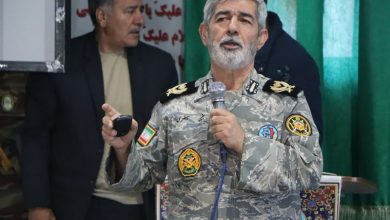 ولایتمداری ستون اصلی قدرت ارتش است / اخبار استان تهران - اخبار استانها