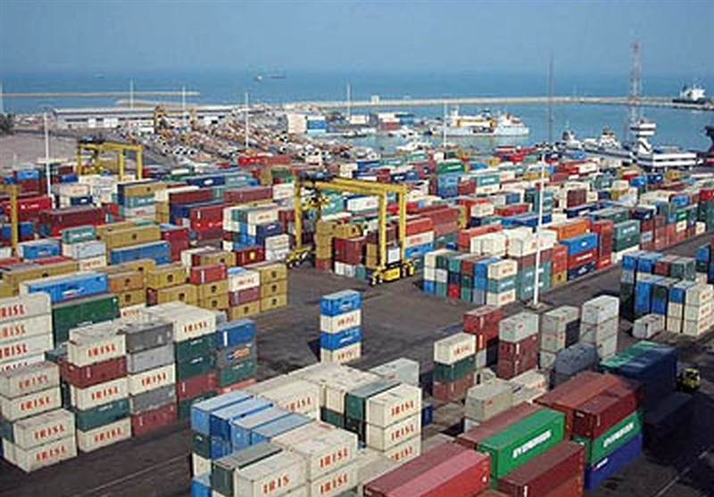 توسعه تجارت خارجی در جنوبشرق ایران با صادرات 2 میلیون تن کالا / اخبار سیستان و بلوچستان - اخبار استانها