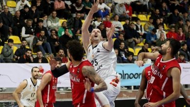 سوپرلیگ بسکتبال| پیروزی بزرگ گلنور مقابل مدافع عنوان قهرمانی / اخبار اصفهان - اخبار استانها