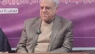 وضعیت نگرانکننده سرطان در آذربایجان شرقی / اخبار آذربایجان شرقی - اخبار استانها