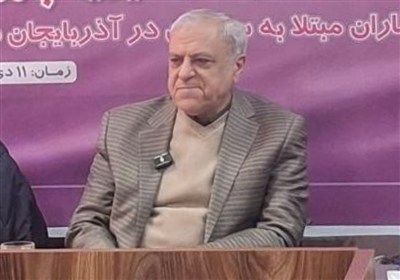 وضعیت نگرانکننده سرطان در آذربایجان شرقی / اخبار آذربایجان شرقی - اخبار استانها