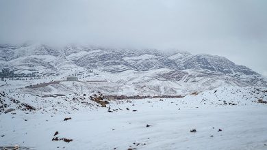 سرما در راه استان سمنان/مدیریت هوشمند برق و گاز ضروری است / اخبار سمنان - اخبار استانها