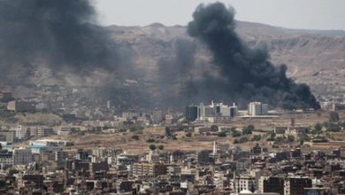 معاون شورای انتقالی جنوب یمن: حمله عربستان به حضرموت تجاوز آشکار بود / یمن , عربستان , امارات , حضرموت , شورای انتقالی جنوب