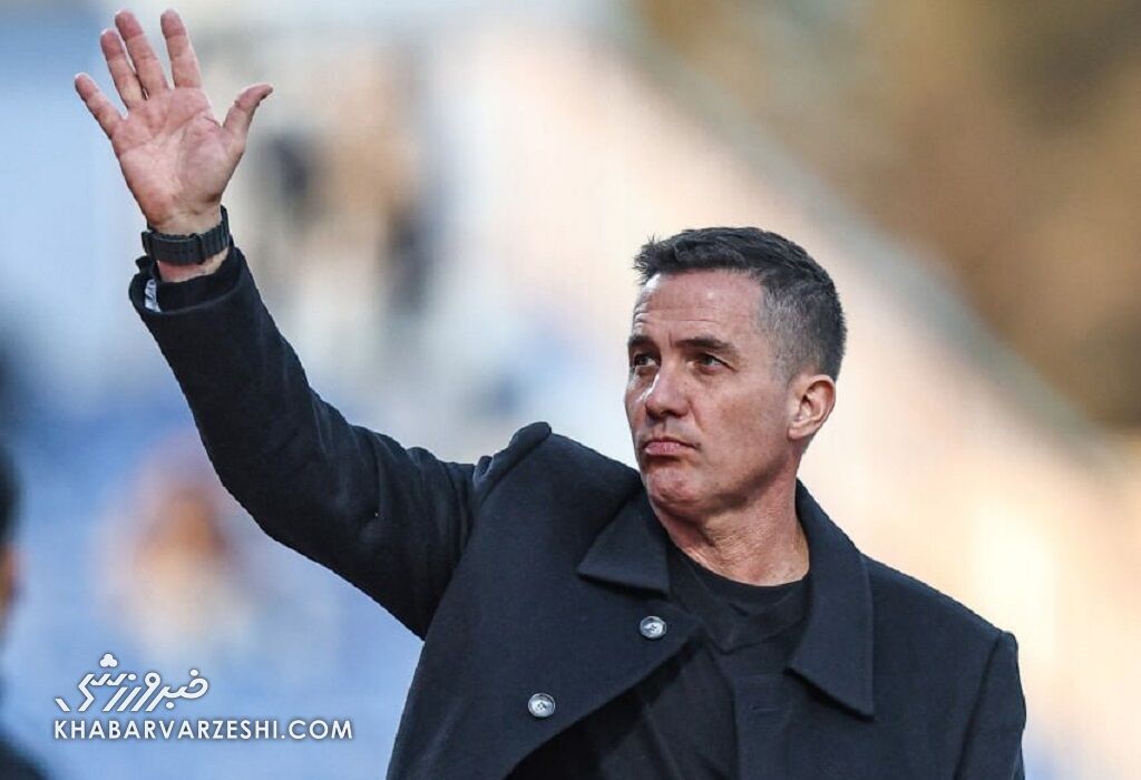 تأکید اوسمار بر جذب بازیکنان جدید پیش از اردوی قطر / پرسپولیس , اوسمار ویرا , نقلوانتقالات , لیگ برتر , اردوی قطر