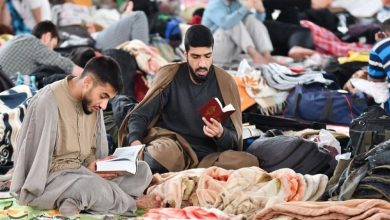 احکام شرعی | آیا میتوان روزه اعتکاف را برای دیگری گرفت؟ / اخبار قم - اخبار استانها