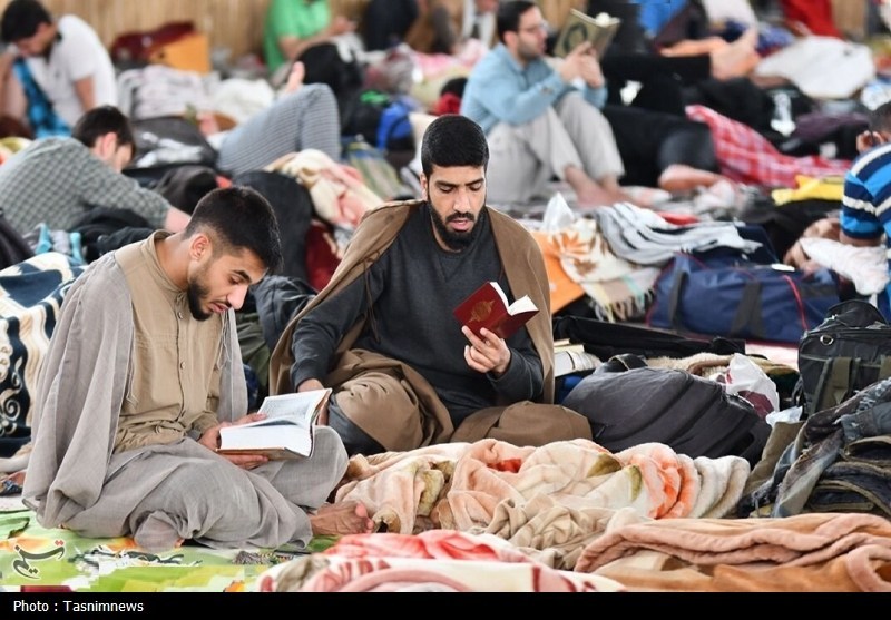 احکام شرعی | آیا میتوان روزه اعتکاف را برای دیگری گرفت؟ / اخبار قم - اخبار استانها