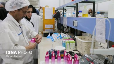 ابهام در قیمتگذاری محصولات لبنی پس از بازنگری نرخ شیرخام / لبنیات , نرخ شیرخام , قیمتگذاری , صنایع لبنی , وزارت جهاد کشاورزی