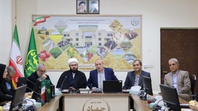 جهش تولید و آمادهباش کامل؛ روز پرکار جهاد کشاورزی آذربایجان شرقی / اخبار آذربایجان شرقی - اخبار استانها