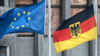 سفر وزیر خارجه آلمان به چین در روز یکشنبه / آلمان , چین , وزیر خارجه , سفر , روابط بینالملل