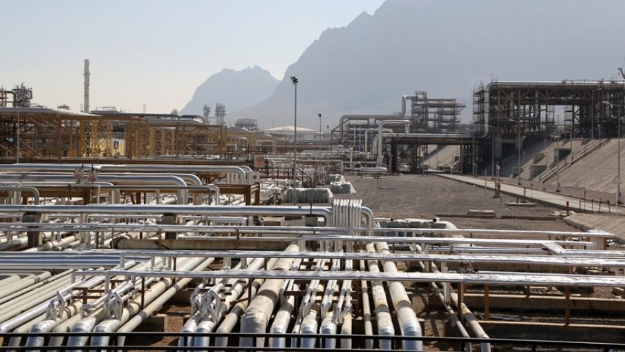 سوریه قراردادهای جدید توسعه نفت و گاز با شرکتهای سعودی امضا کرد / سوریه , عربستان , نفت , گاز , توسعه