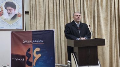 باسوادی در کردستان از مرز 97 درصد گذشت؛ 28 هزار نفر همچنان خارج از چرخه سواد / اخبار کردستان - اخبار استانها