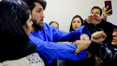 دستگیر مجرمان سابقهدار در سنندج/ اخبار کردستان - اخبار استانها