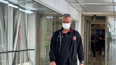 مذاکره تراکتور با اسماعیل کارتال؛ سرمربی سابق پرسپولیس جانشین اسکوچیچ میشود؟ / تراکتور , اسماعیل کارتال , دراگان اسکوچیچ , پرسپولیس , لیگ برتر