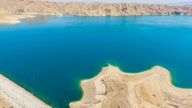 سدهای مخزنی بلوچستان آماده کنترل سیلابهای احتمالی شدند / اخبار سیستان و بلوچستان - اخبار استانها