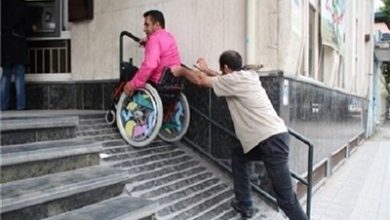 45 درصد دستگاههای اجرایی مازندران برای تردد معلولان مناسبسازی نیست / اخبار مازندران - اخبار استانها