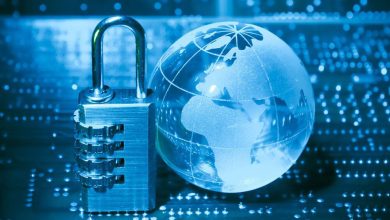 نوروززاده: تحقق امنیت سایبری در گرو محصولات بومی و کارآمد است / امنیت سایبری , محصولات بومی , باجافزار , حملات فیشینگ , افتا