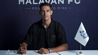 شکایت همزمان تراکتور و استقلال علیه ملوان به دلیل استفاده از بازیکن غیرمجاز / تراکتور , استقلال , ملوان , کمیته انضباطی , سینا خادمپور