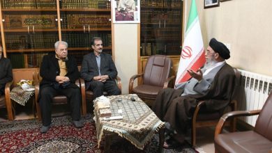 دولتها به نگهداری جادهها توجه نمیکنند/برای مسافران استراحتگاه بسازید / اخبار اصفهان - اخبار استانها