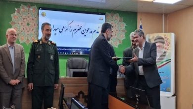 مهمترین رویکرد برنامههای بسیج جامعه پزشکی استان مرکزی چیست؟ / اخبار مرکزی - اخبار استانها