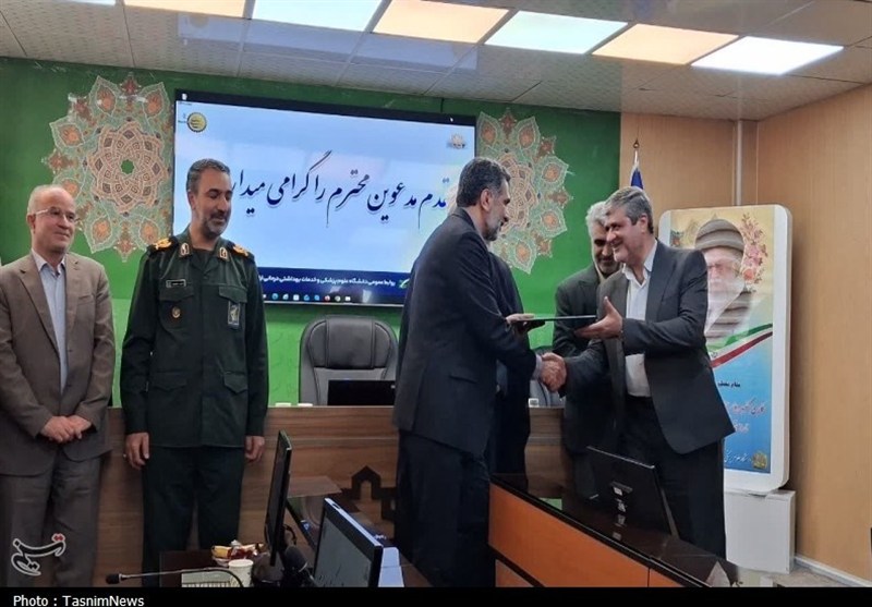 مهمترین رویکرد برنامههای بسیج جامعه پزشکی استان مرکزی چیست؟ / اخبار مرکزی - اخبار استانها