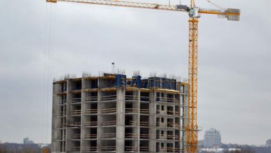 ناایمنی ۱۵۰ تاورکرین غیراستاندارد در تهران / تاورکرین , ایمنی ساختمان , شورای شهر تهران , استانداردهای ساختوساز , مدیریت بحران