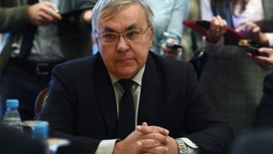 هشدار روسیه درباره همکاری غرب با گروههای تروریستی در آفریقا / روسیه , آفریقا , تروریسم , غرب , همکاری نظامی