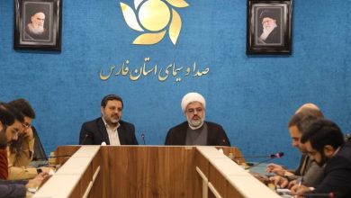 استان فارس قطب قرآنی کشور است / اخبار فارس - اخبار استانها