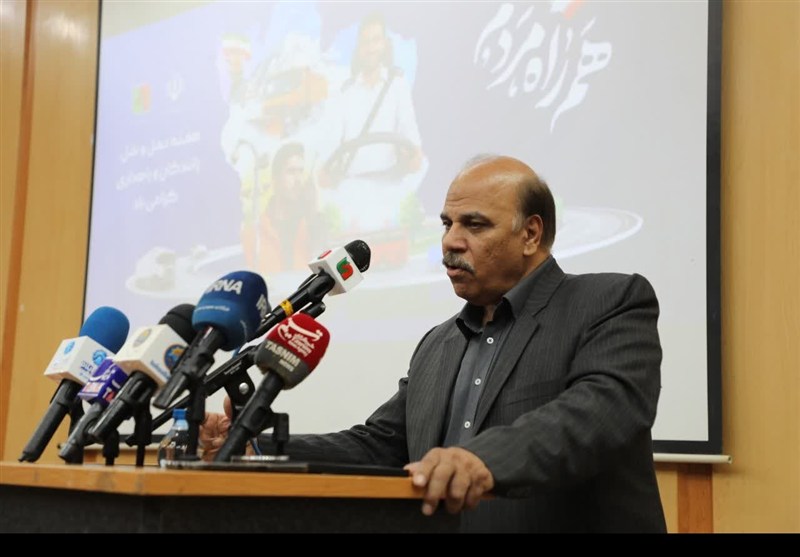 جابهجایی کالاهای اساسی در جنگ 12 روزه تا 2 برابر حالت عادی افزایش یافت / اخبار ایلام - اخبار استانها