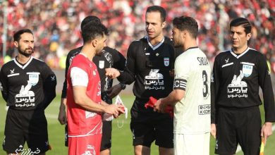 تقابل جذاب پرسپولیس و تراکتور با حضور پرتعداد بازیکنان مشترک / پرسپولیس , تراکتور , بازیکنان مشترک , نقل و انتقالات , لیگ برتر