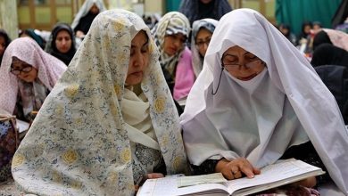 200 هزار معتکف در 1200 مسجد فارس به استقبال میلاد امیرالمؤمنین (ع) میروند / اخبار فارس - اخبار استانها