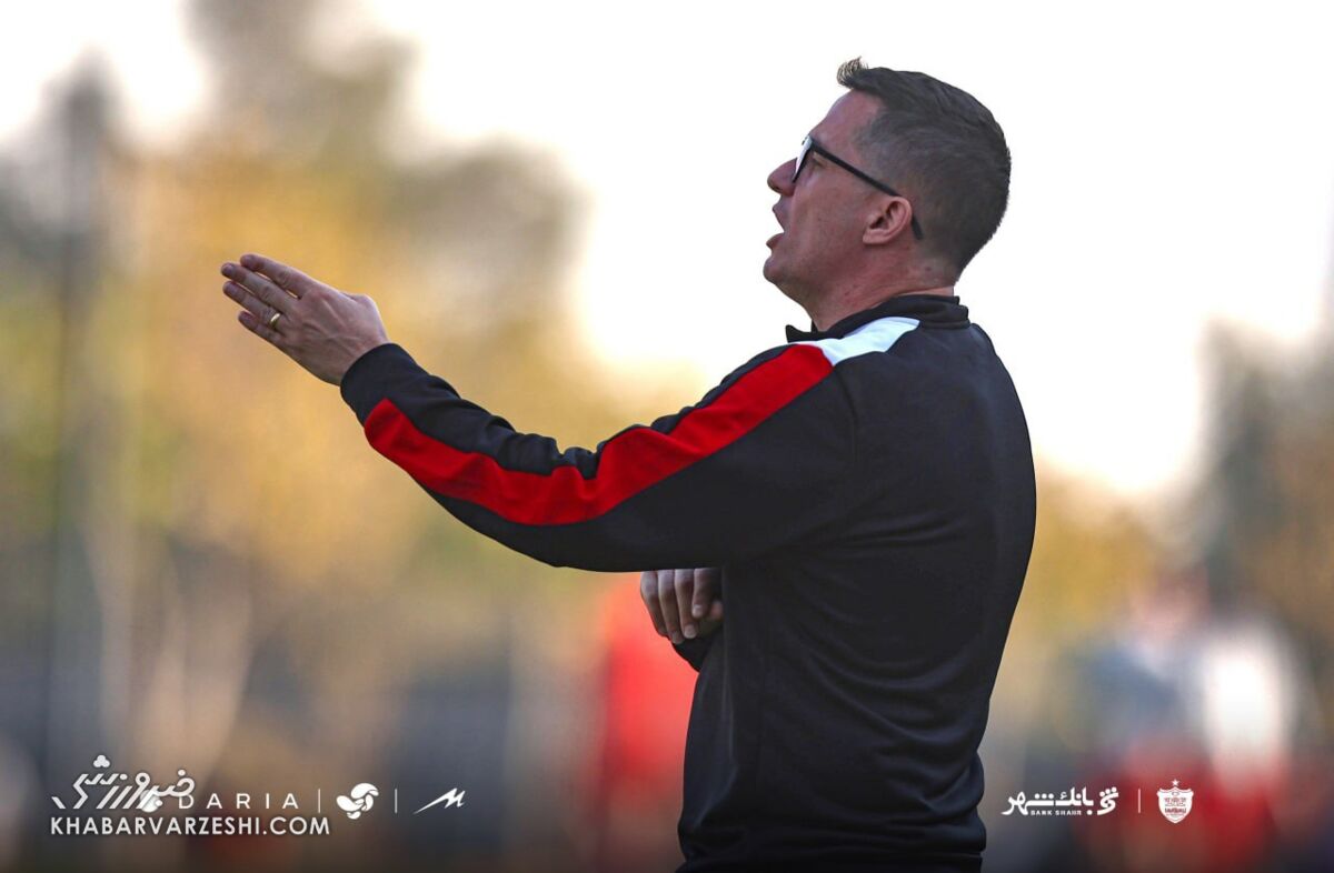 پرسپولیس در انتظار گزینه ایدهآل دفاع چپ؛ تمرکز بر جذب مهاجم و دفاع راست / پرسپولیس , نقل و انتقالات , اوسمار ویرا , میلاد محمدی , دفاع چپ