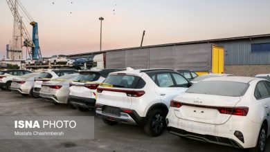 مصوبه جدید چین محدودیتی برای واردات خودرو به ایران ایجاد نمیکند / واردات خودرو , چین , خدمات پس از فروش , انجمن واردکنندگان خودرو , مصوبه جدید