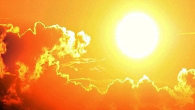 موج گرمای بیسابقه اروگوئه و آرژانتین را در آستانه سال نو فرا گرفت / موج گرما , اروگوئه , آرژانتین , بحران آب , هواشناسی