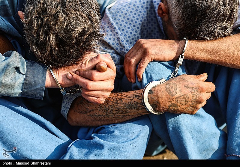 کشف 120 میلیارد ریال کالای قاچاق و دستگیری 2 متهم به کلاهبرداری 200 میلیارد ریالی در شهرری / اخبار استان تهران - اخبار استانها