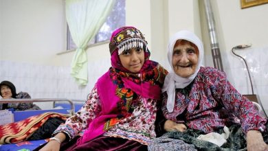 یلدای مادربزرگ؛ شبی به درازای یک عمر / اخبار خراسان جنوبی - اخبار استانها