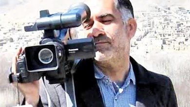 رحمتالله یزدانی خبرنگار پیشکسوت چهارمحال و بختیاری درگذشت / اخبار چهارمحال و بختیاری - اخبار استانها