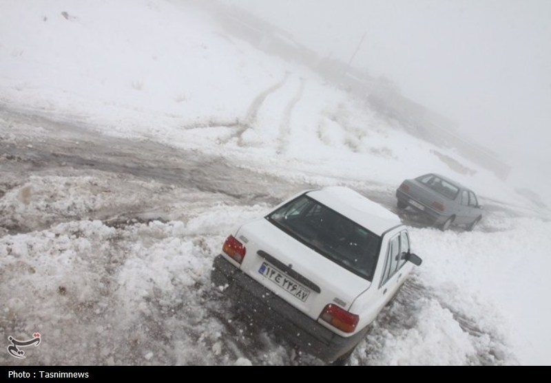 آمادهباش زمستانی راهداران سمنان؛ 184 نیرو در محورهای برفگیر / اخبار سمنان - اخبار استانها