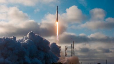 پرتاب سه ماهواره ایرانی از پایگاه فضایی روسیه / ماهواره , سنجش از دور , فضا , ایران , روسیه