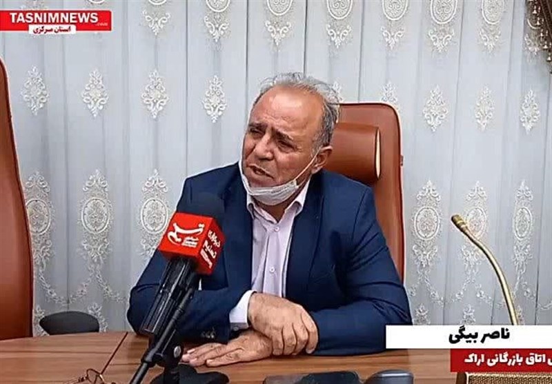سه چالش اصلی پیشروی تولیدکنندگان استان مرکزی کدامند؟ / اخبار مرکزی - اخبار استانها