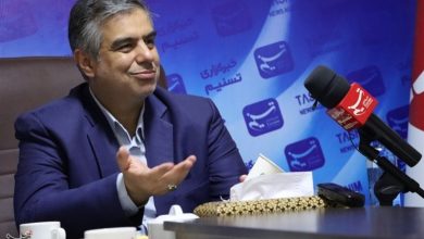 ضرب العجل 4 ماهه استاندار برای نصب سامانه های هوشمند در جاده های استان مرکزی / اخبار مرکزی - اخبار استانها