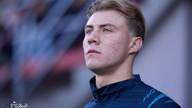 راسموس هویلون به صورت دائمی به ناپولی میپیوندد / ناپولی , راسموس هویلون , سری آ , منچستریونایتد , فوتبال اروپا