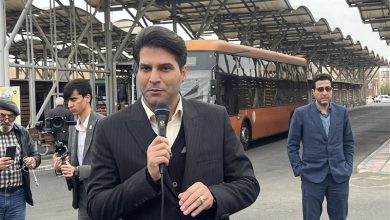 راهکار اصلی کاهش ترافیک و آلودگی هوای یزد چیست؟ / اخبار یزد - اخبار استانها