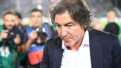 تعجب ساپینتو از بسته ماندن پنجره نقلوانتقالات استقلال / استقلال , ساپینتو , نقلوانتقالات , لیگ برتر , فوتبال ایران