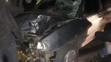 قربانگاه جاده آناخاتون؛ خاموشیها و تصادفهای مرگبار در حاشیه تبریز / اخبار آذربایجان شرقی - اخبار استانها