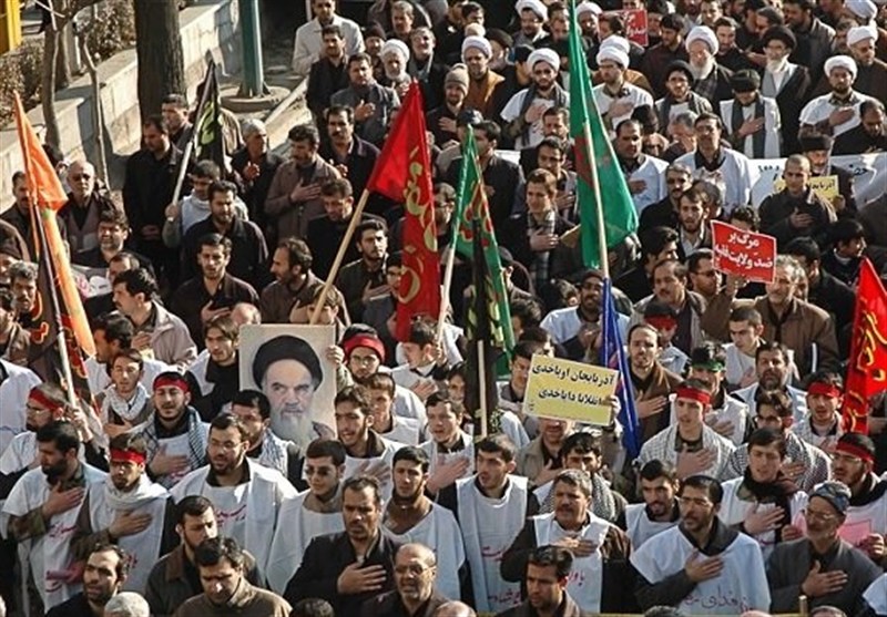 تبریز؛ آغازگر پاسخ ملت به فتنه 88 / اخبار آذربایجان شرقی - اخبار استانها